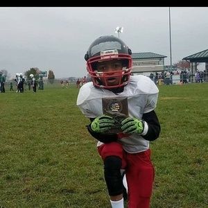 Meet your Posher, Viola